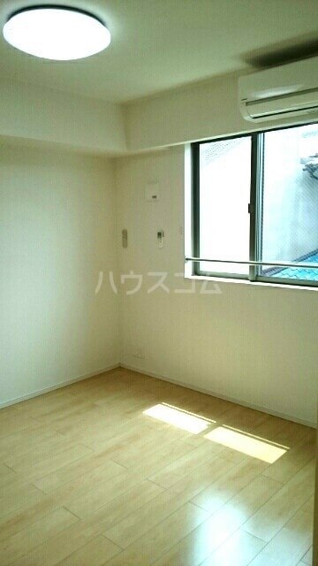 4/24 寝室