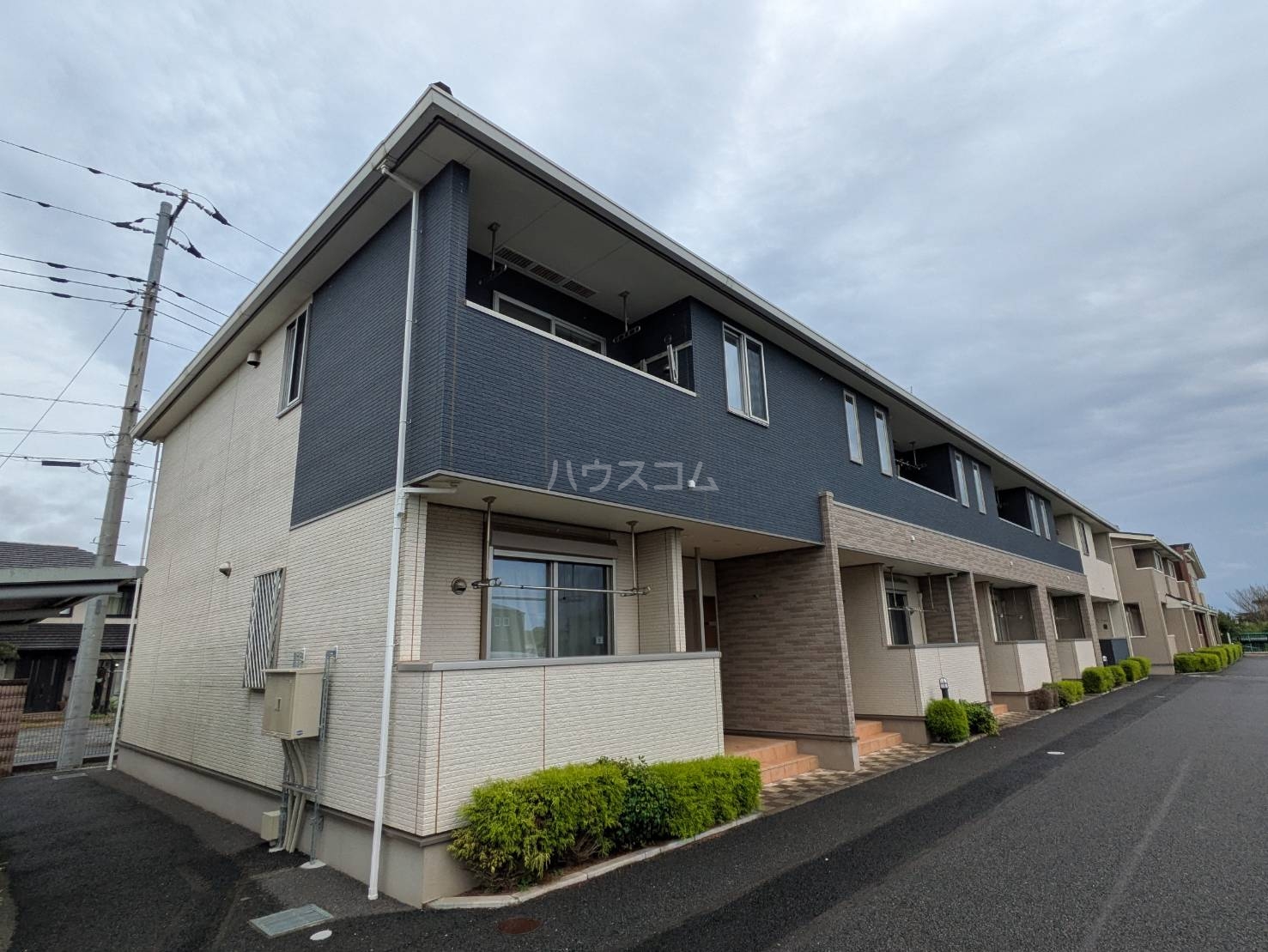 3/30 外観