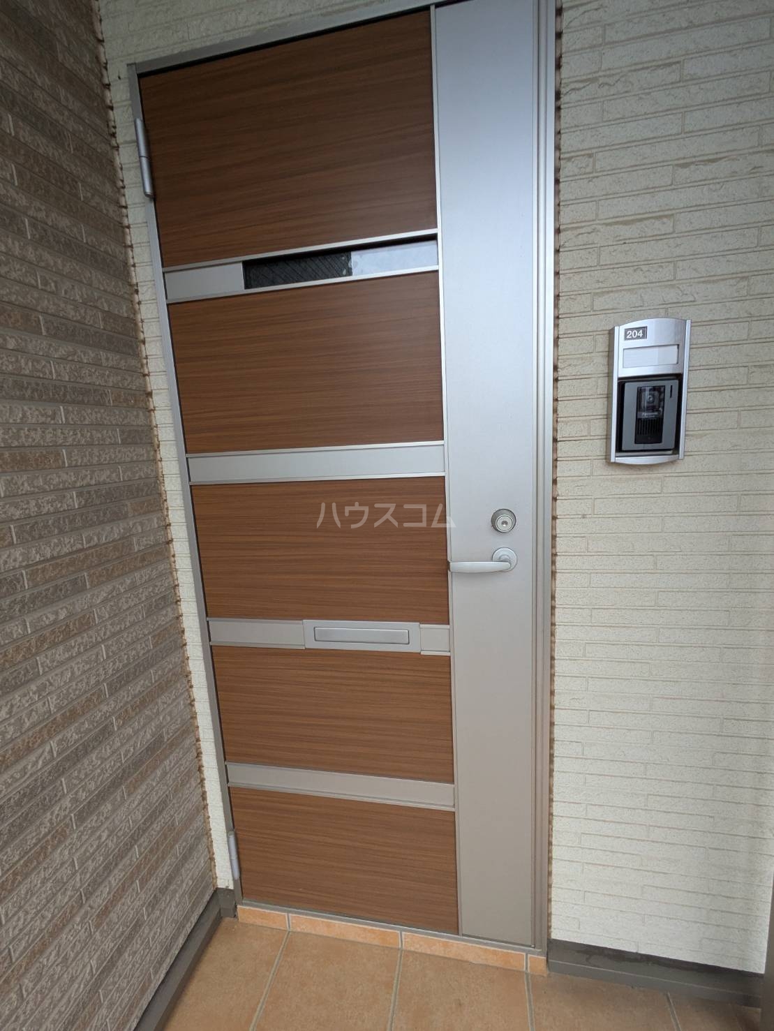 11/30 玄関