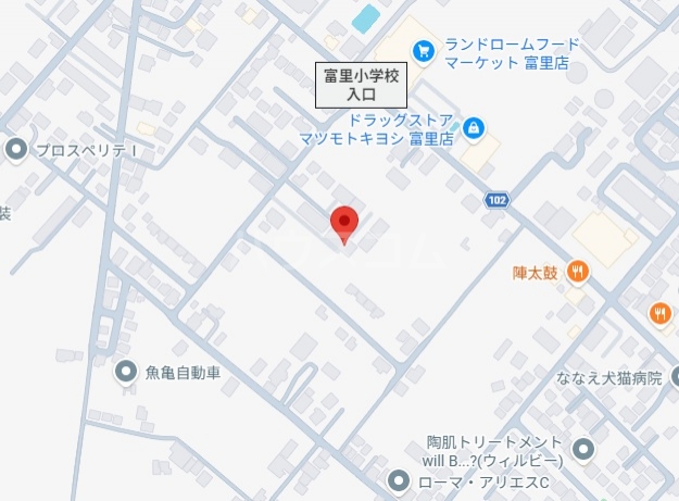 29/30 地図