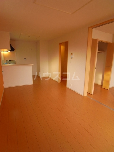 4/21 リビング/ダイニング