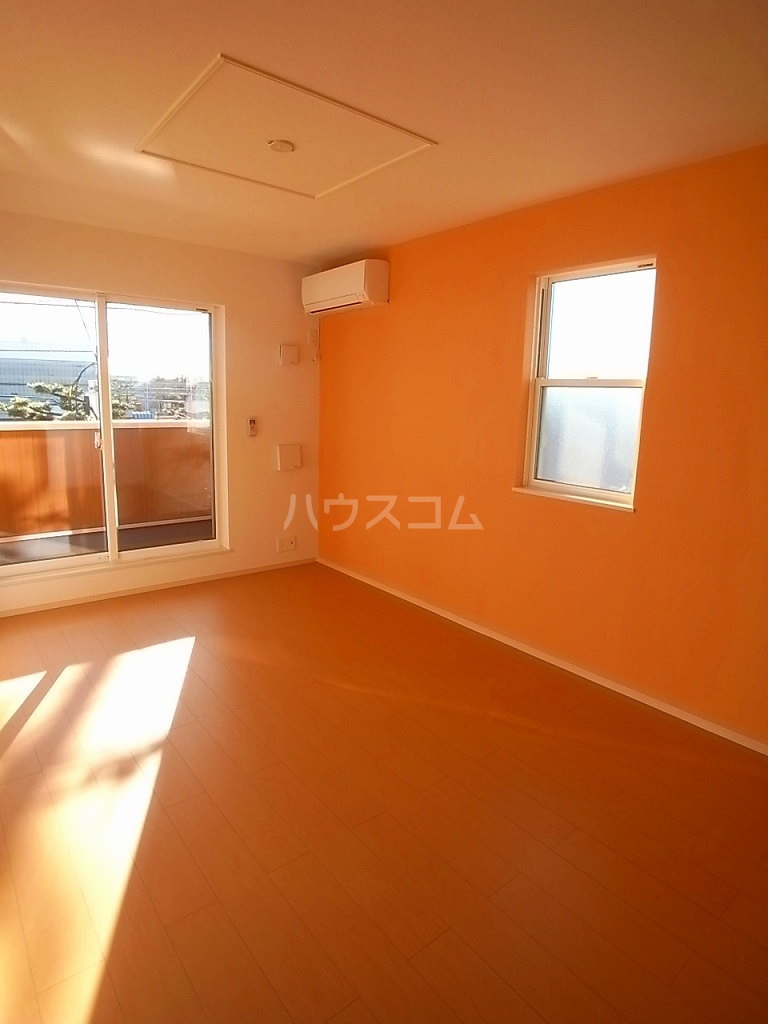 3/21 リビング/ダイニング