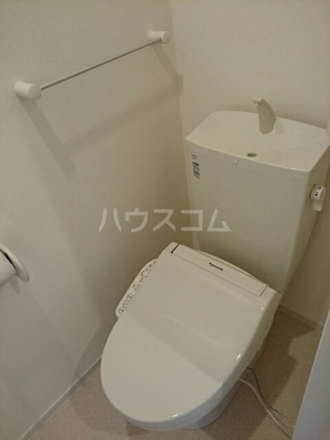 9/27 トイレ