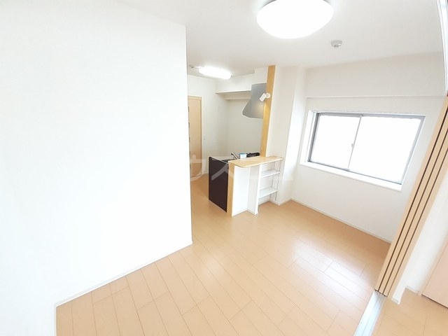 3/21 リビング/ダイニング