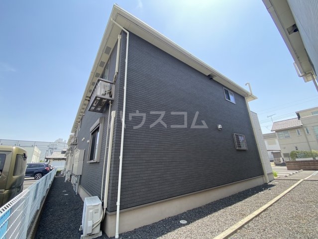 3/30 外観