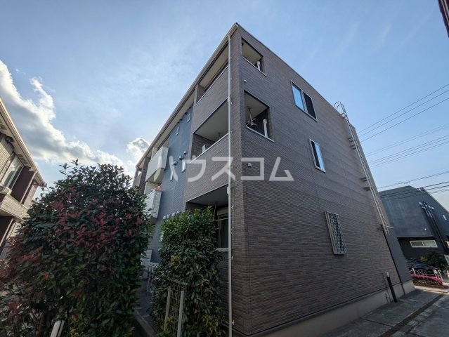 2/12 外観