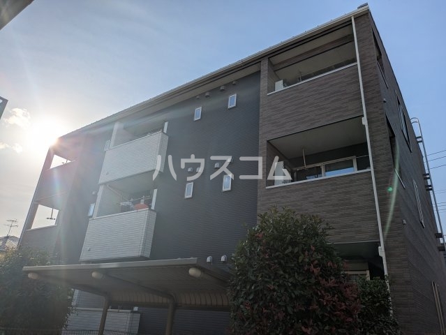 3/12 外観