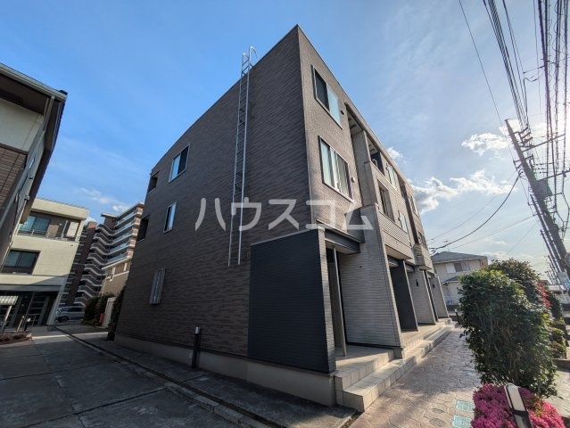 4/12 外観