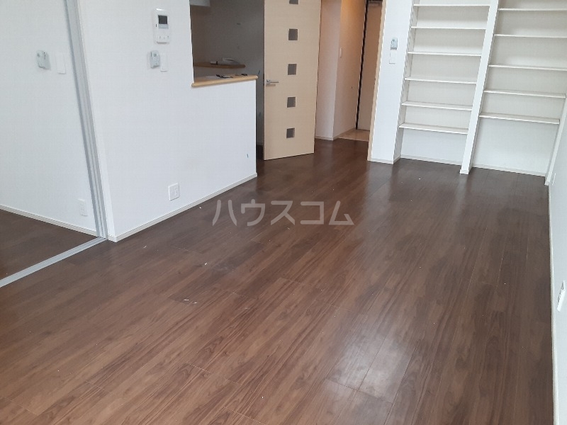 6/30 リビング/ダイニング