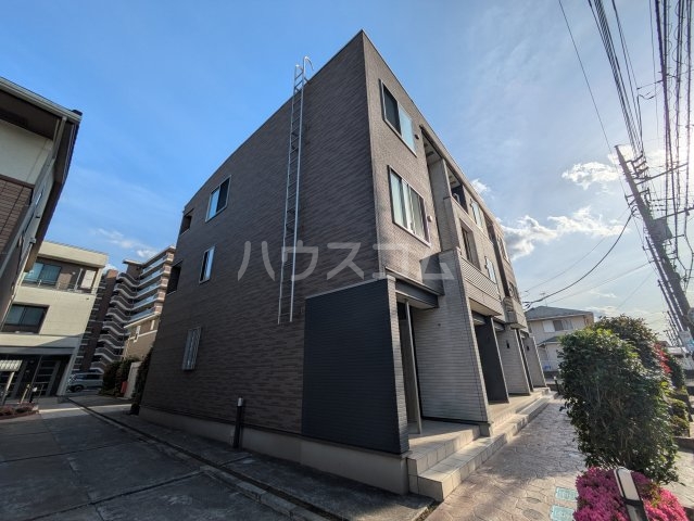 6/30 外観