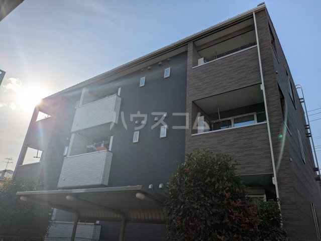 7/30 外観