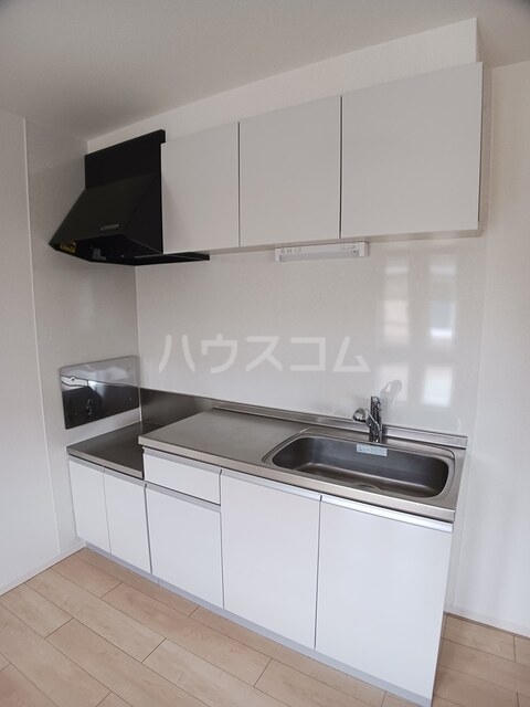 7/20 キッチン