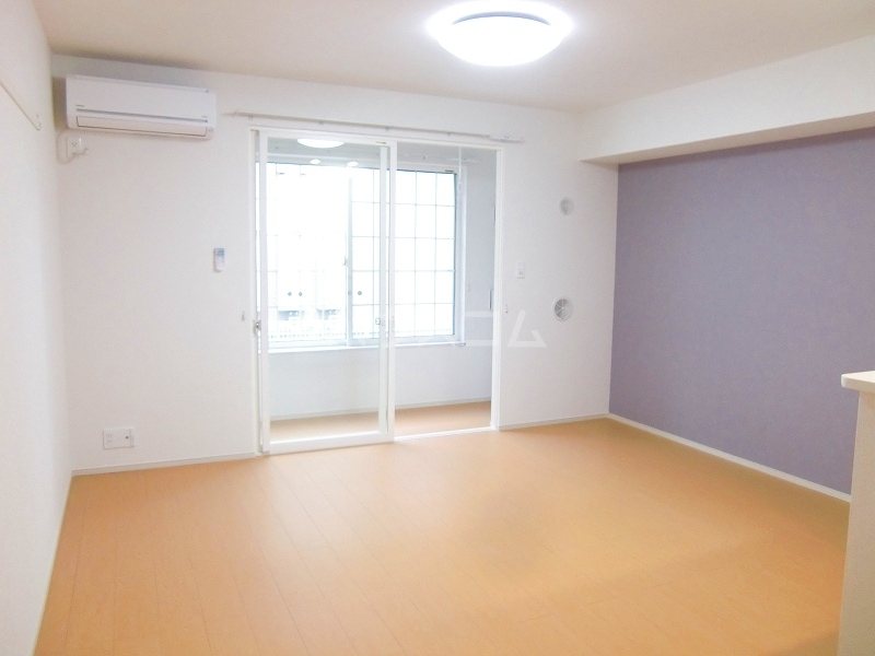 11/26 バルコニー