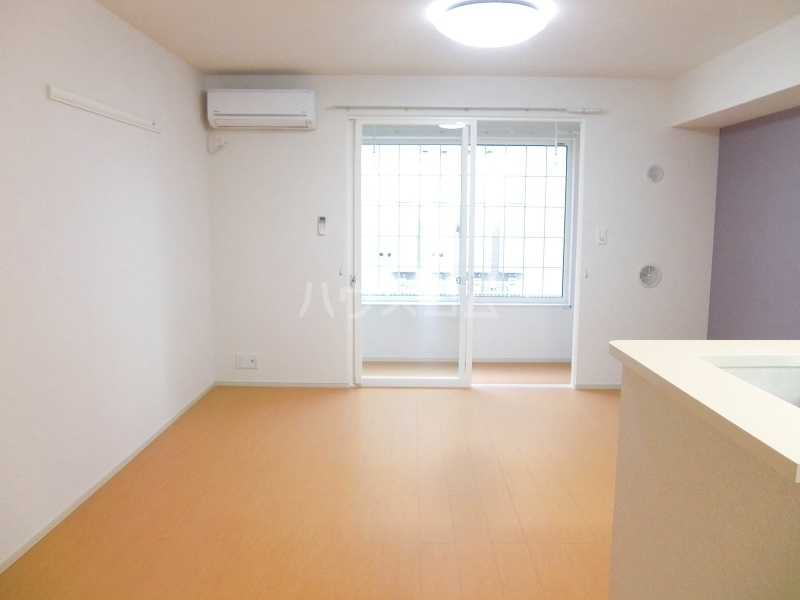 3/26 リビング/ダイニング