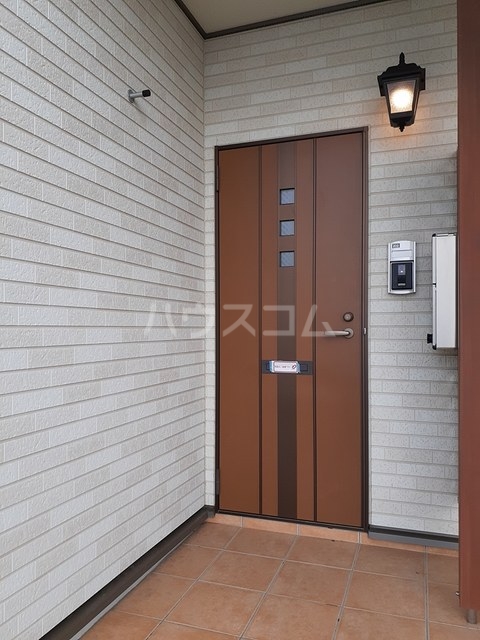 14/21 エントランス