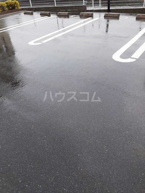 15/21 駐車場