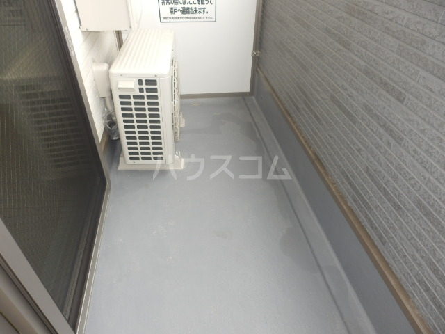 16/28 バルコニー