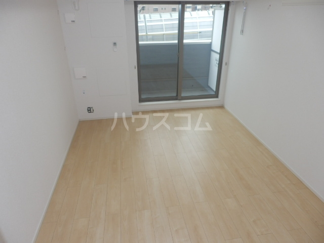 4/28 リビング/ダイニング