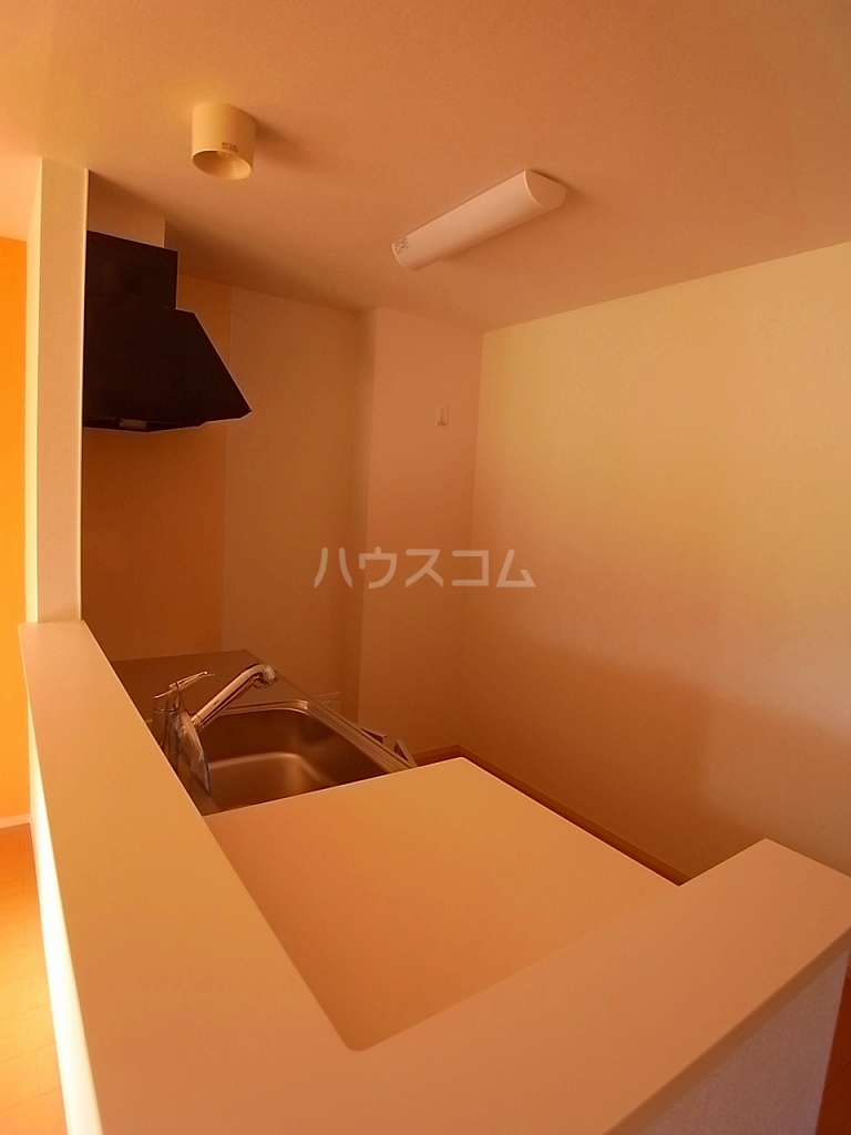 7/21 キッチン
