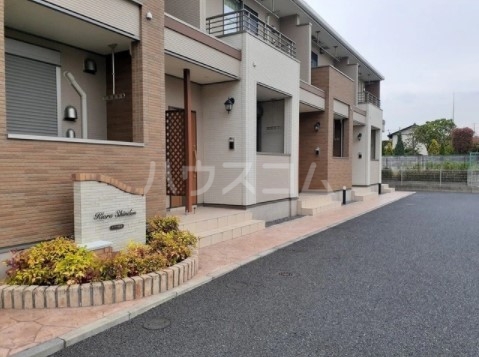 13/20 エントランス