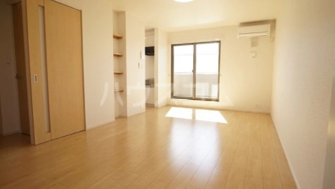 3/20 リビング/ダイニング