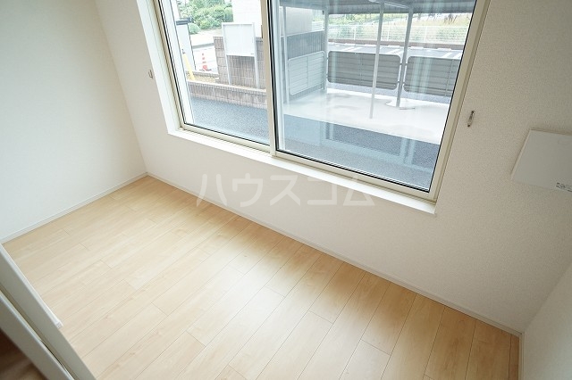 11/21 バルコニー