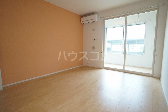 4/21 リビング/ダイニング