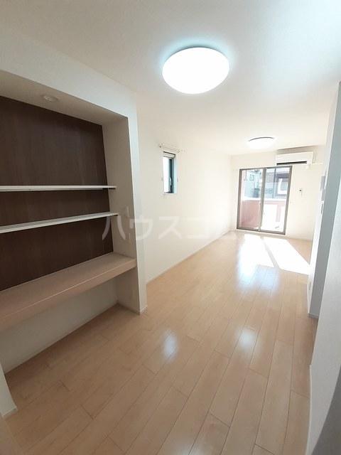 3/27 リビング/ダイニング