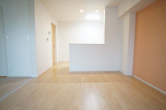 4/21 リビング/ダイニング