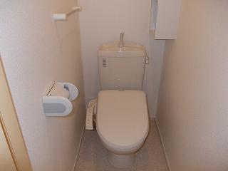 15/26 トイレ