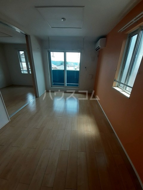 3/27 リビング/ダイニング