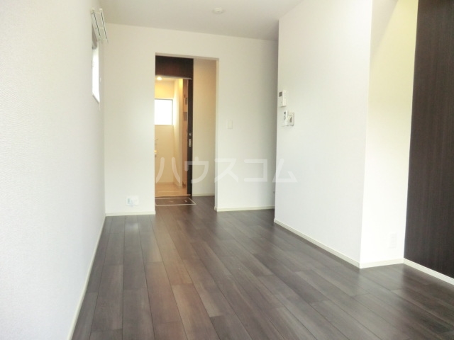 3/23 リビング/ダイニング