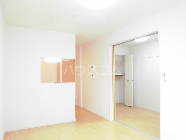 3/21 リビング/ダイニング