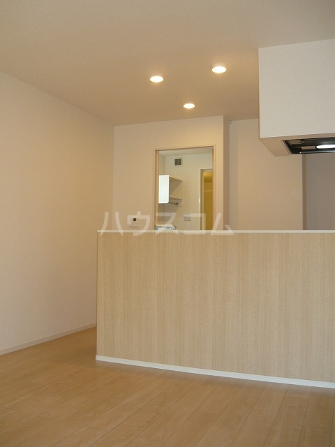 3/21 リビング/ダイニング