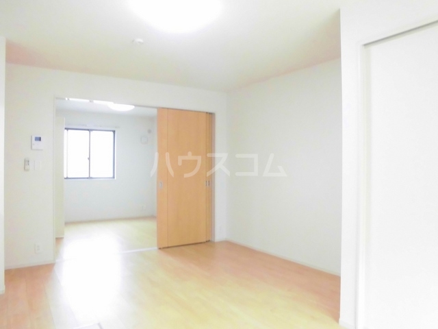 4/21 リビング/ダイニング