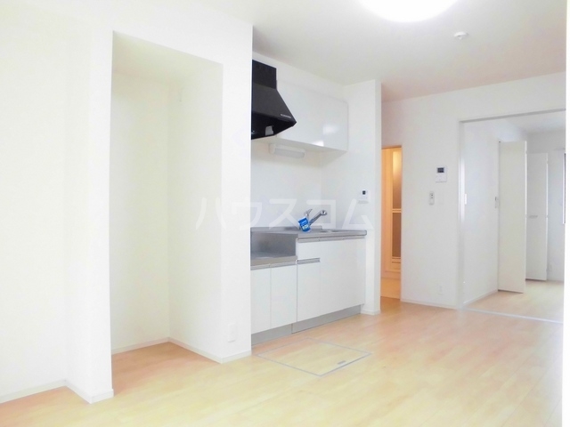 3/21 リビング/ダイニング