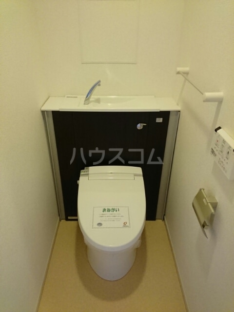 10/21 トイレ
