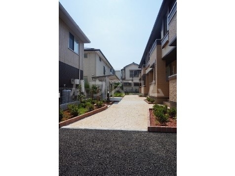 2/9 エントランス