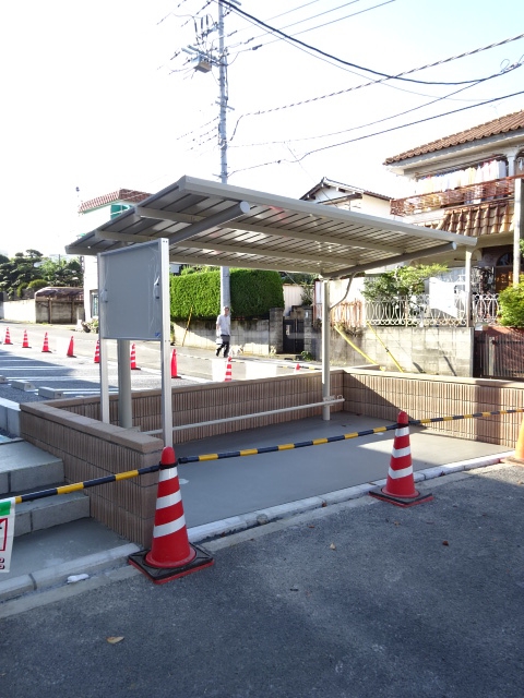 21/30 駐車場