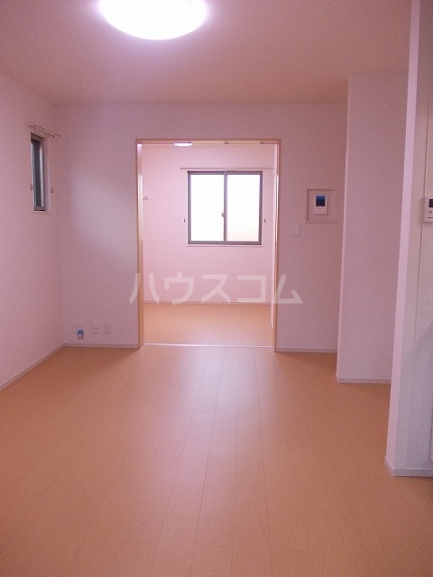 3/20 リビング/ダイニング