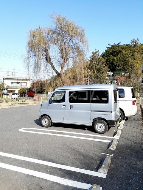 15/30 駐車場