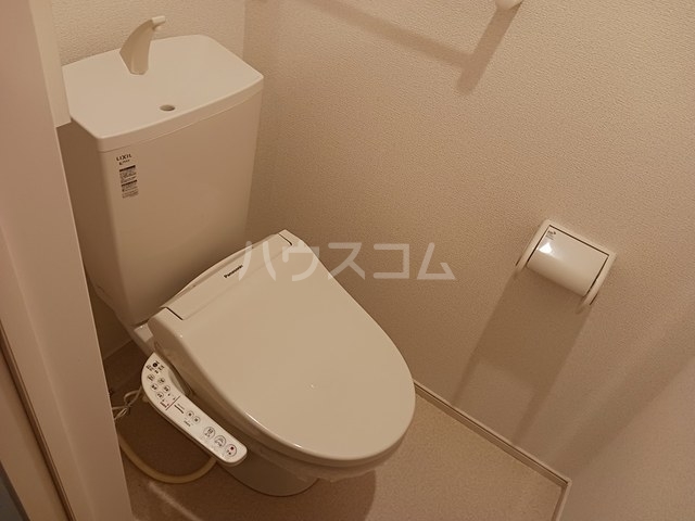 9/28 トイレ