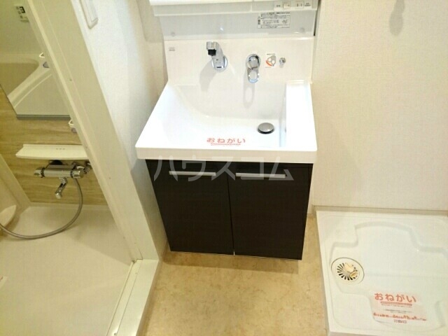 10/21 洗面