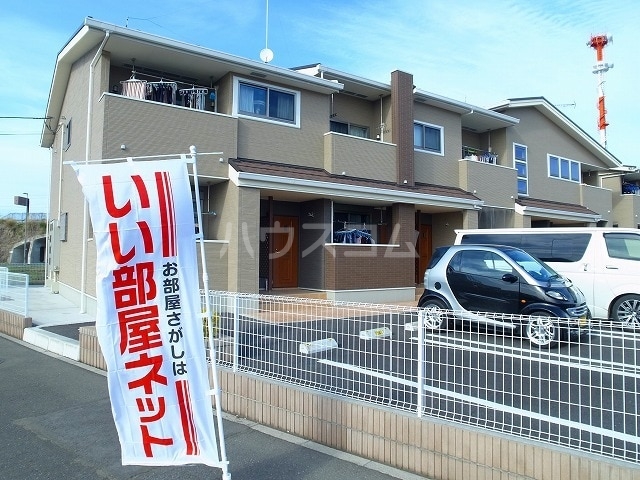 1/27 外観