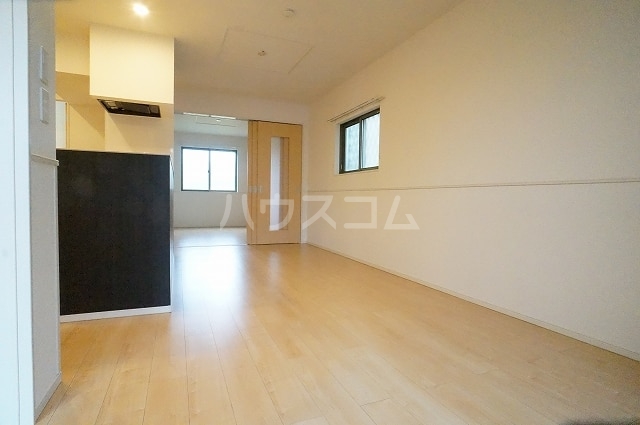 3/27 リビング/ダイニング