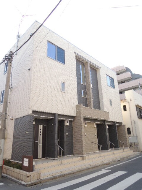 1/20 外観