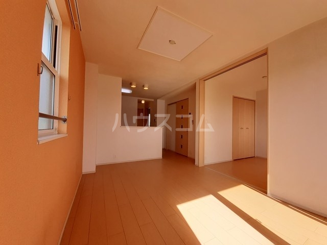 8/30 リビング/ダイニング