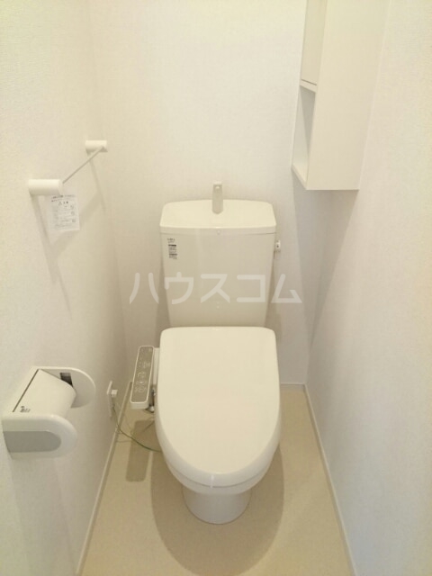 9/21 トイレ