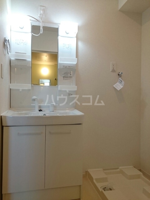 10/21 洗面