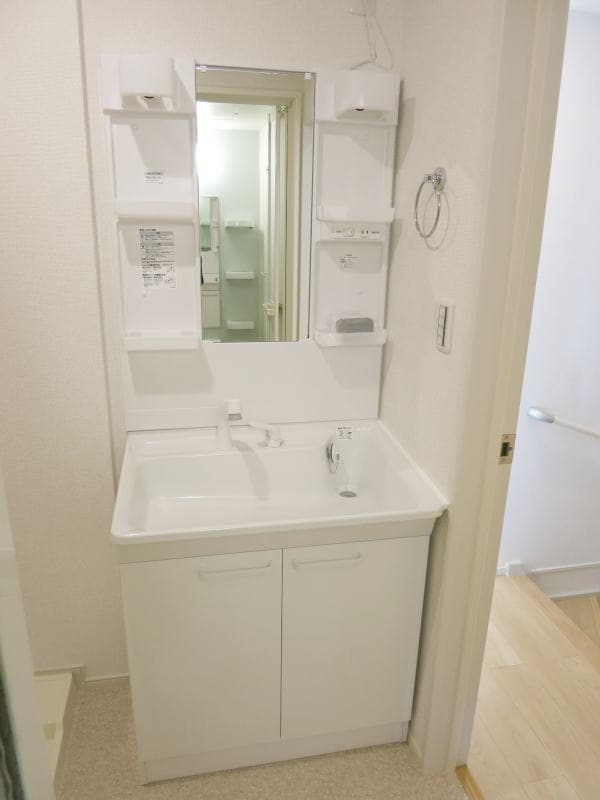 16/29 洗面